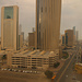 Tag 2 (26.2.) - الكويت (Al Kuwayt):<br /><br />Bewölktes Wetter empfing mich am Morgen in der Hauptstadt als ich halb Ausgeschlafen aus dem Hotelzimmer schaute.