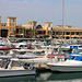 Tag 2 (26.2.) - الكويت (Al Kuwayt):<br /><br />Yachthafen mit Restaurants und Einkaufszentrum nahe des Stadtzentums.<br />