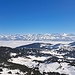 Grandioses Gipfelpanorama vom Fürstein.