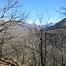 La vista sulla Val Veddasca.