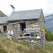 die gemütliche Selbstversorgerhütte Alpe di Prou