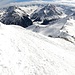 <b>Dopo la fatica della salita, non c’è soddisfazione più grande di respirare a pieni polmoni l’aria fredda dell’alta quota e di contemplare in silenzio i meravigliosi scintillanti panorami che mi attorniano.</b>