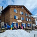<b>Berghaus Sulzfluh (1772 m).</b>