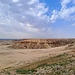 Tag 3 (27.2.) - المطلاع (Al Muţlā’):<br /><br />Nach einem für das Wüstenland ausgesprochen niederschlaagsreichen Winter zeigte sich Kuwaits einziger Hügelkamm aussergewöhnlich grün.