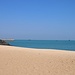 Tag 4 (28.2.) - الكويت (Al Kuwayt):<br /><br />Zurück in der Hauptstadt gung es nach einem kleinen Essen nun in der Nähe der Wassertürme an der Corniche ans Meer. Ich hatte den ganzen Nachmittag den Strand nahezu alleine für mich!