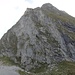Gantrisch - Klettersteigseite