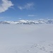 Eintauchen ins Nebelmeer