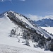 Sicht zum Hörnli