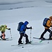 Pas loin de 30mn de soleil au final. C'est toujours ça de pris sur MétéoBlue qui en donnait 0.