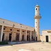 Tag 6 (2.3.) - الزور (Az Zawr): <br /><br />Auch nahezu alle Moscheen des Hauptortes von فيلكا (Faylakā) sind zerstört und ich konnte mich darin umsehen. Spannend war auf die Minarette zu steigen um einen Überblick auf den kriegszerstörten Ort zu bekommen.
