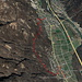 Karte Google earth