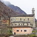 Kirche in Lodrino