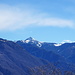 Blick auf den Corno di Gesero