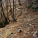 Weiterweg nach A Ghèneri