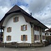 Schöne Häuser in Schöftland.<br /><br /><br />
