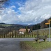 Bei Stübisberg, mit Blick zum Kühlturm von Gösgen.<br /><br /><br />