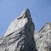 Rot Turm - der vielleicht exklusivste und schwierigste Alpsteingipfel