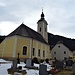 Bei der Heimfahrt aus dem Liesingtal lohnt noch eine Besichtigung der schönen evangelischen Kirche von Unterwald, eine der drei Toleranzgemeinden in der Steiermark, die kurz nach dem Toleranzpatent, das Kaiser Joseph II. 1781 erlassen hatte, gegründet wurde.