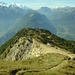 Sex Carro, Mont Blanc Gebiet