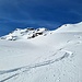 Viel Platz für eigene Spuren in schönem Pulverschnee