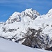 <b>Poncione di Cassina Baggio (2860 m).</b>