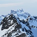 Zoomaufnahme zur Südlichen Finsterkarspitze
