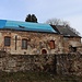 Louchov (Laucha), Kirche