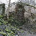 Pöllmaer Mühle, Gebäuderest