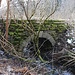 Noch genutzte Flurwegbrücke