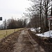 Alte Passstraße