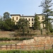 Palazzo Clerici, conosciuto come il "Castelletto" ha dato il nome alla frazione di Cuggiono.