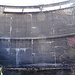 Staumauer des Lago Carmeno