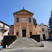 Velate, Chiesa parrocchiale di S. Stefano
