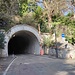 Piazzale Montanari - Parcheggio
