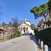 la prima cappella
