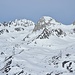 <b>Pizzo Nero (2904 m), Forcella (2847 m) e Gerenpass W (2695 m).</b>