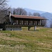 Villa K2 di Carlo Mollino