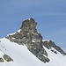Der erste Gipfel, den ich an diesem Tag besteigen möchte, ist der Südliche Chalausspitz.