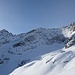 Alplistock und Kleiner Diamantstock. Auf die namenlose Kote P. 2878 (Bildmitte) führt eine Skitourenroute.