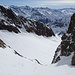 zurück durchs Couloir