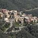 Lavaggiorosso - kleines Dorf am Gegenhang..