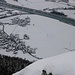 verschneite Landschaft..ein seltenes Bild im Winter 22/23