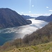Lago di Lugano / einfach schön