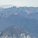 Infilata di prim’ordine verso la Val Grande: Montorfano (in primo piano), Faiè e Pedum. In fondo a sinistra la Cima della Laurasca.