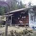 Matona Jagdhütte