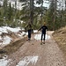 cross country