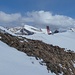 vorher noch die Ski holen