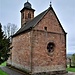 Die mehr als 800 Jahre alte Nikolauskapelle ist ein von der UNESCO geschütztes Kulturgut und steht unter Denkmalschutz. Ein Kleinod staufischer Sakralarchitektur! Noch fast vollständig im Originalzustand erhalten. 