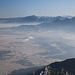 Blick nach Osten