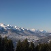 westwärts Richtung Allgäu